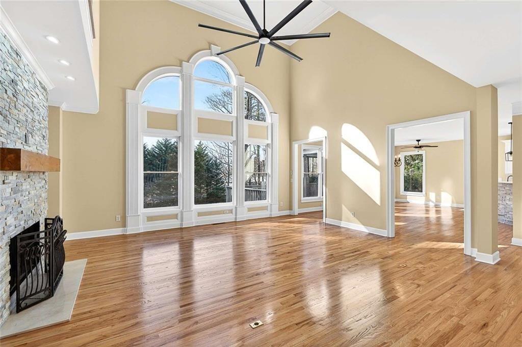 3316 Keenland Road Marietta, GA 30062 - Photo 24 of 57