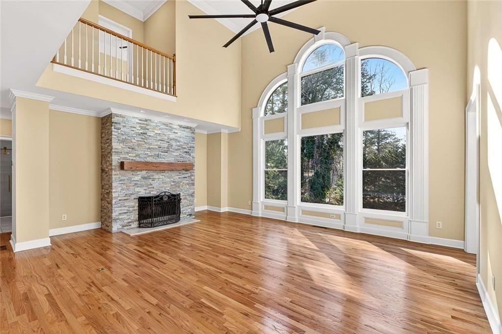 3316 Keenland Road Marietta, GA 30062 - Photo 25 of 57