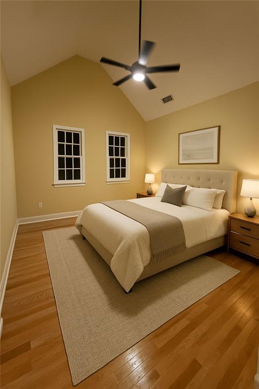 3316 Keenland Road Marietta, GA 30062 - Photo 29 of 54