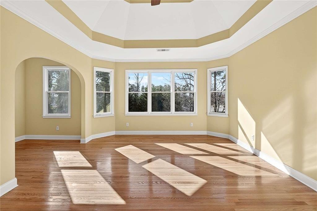 3316 Keenland Road Marietta, GA 30062 - Photo 30 of 57