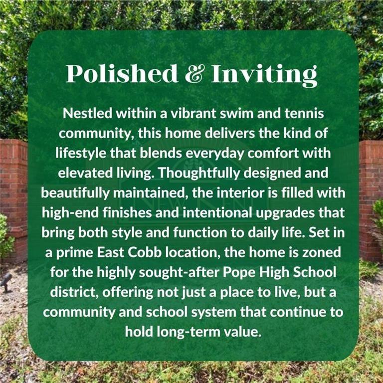 3316 Keenland Road Marietta, GA 30062 - Photo 3 of 54