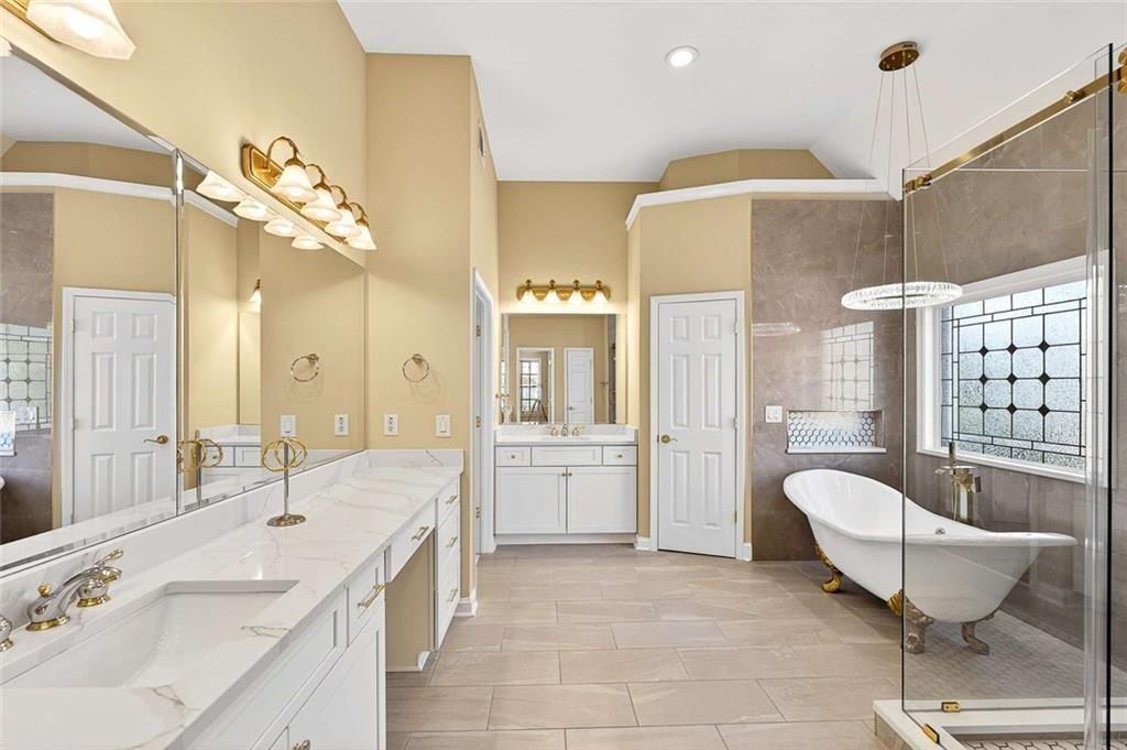 3316 Keenland Road Marietta, GA 30062 - Photo 31 of 57