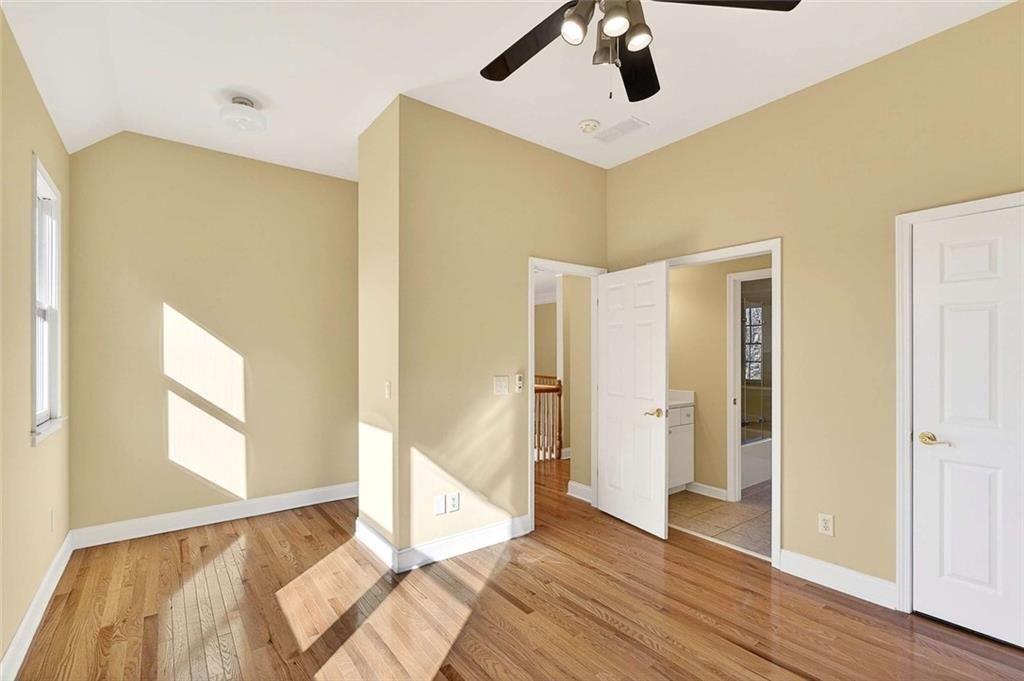 3316 Keenland Road Marietta, GA 30062 - Photo 34 of 57