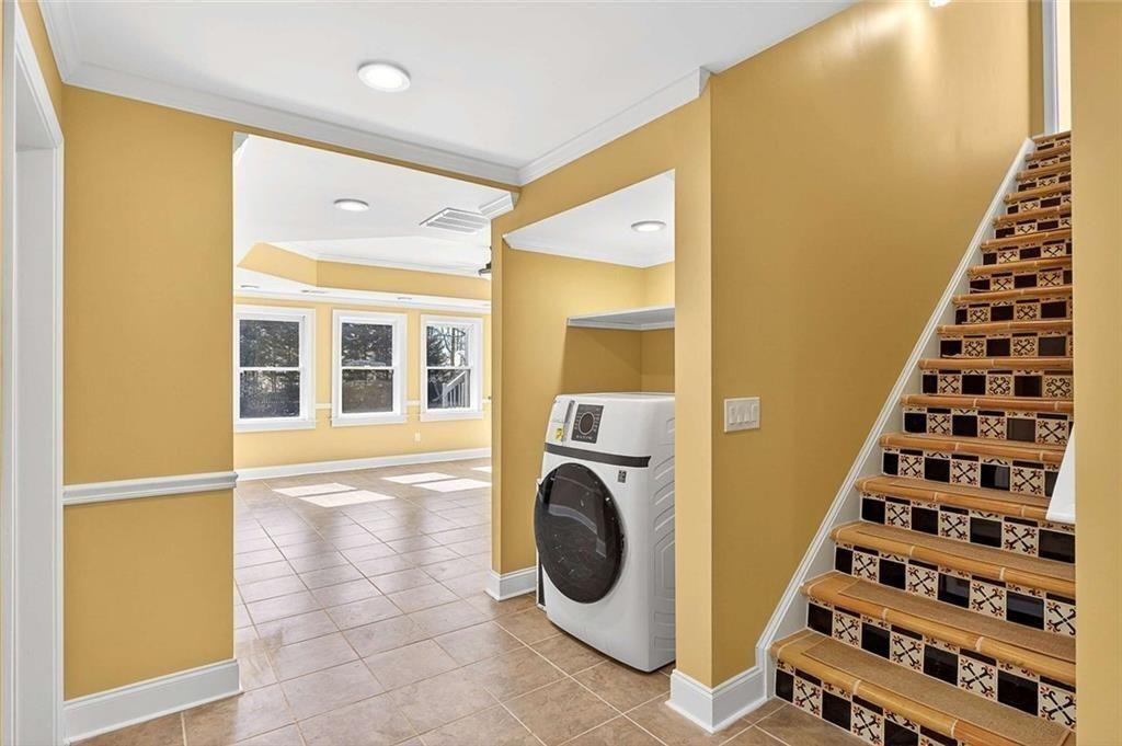 3316 Keenland Road Marietta, GA 30062 - Photo 37 of 57