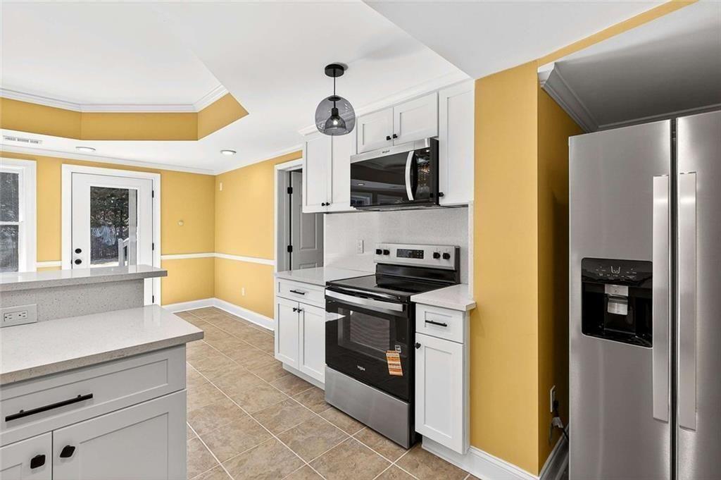 3316 Keenland Road Marietta, GA 30062 - Photo 39 of 57