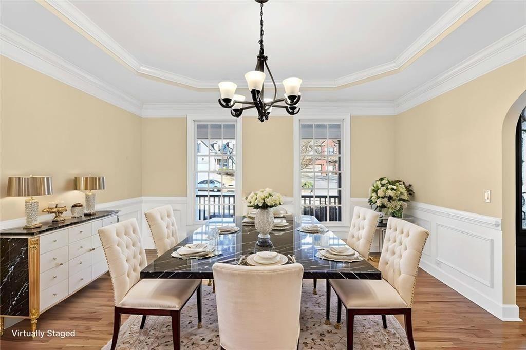 3316 Keenland Road Marietta, GA 30062 - Photo 4 of 57