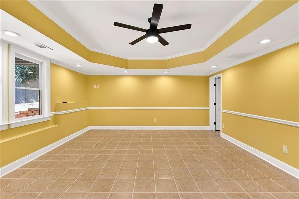 3316 Keenland Road Marietta, GA 30062 - Photo 42 of 57