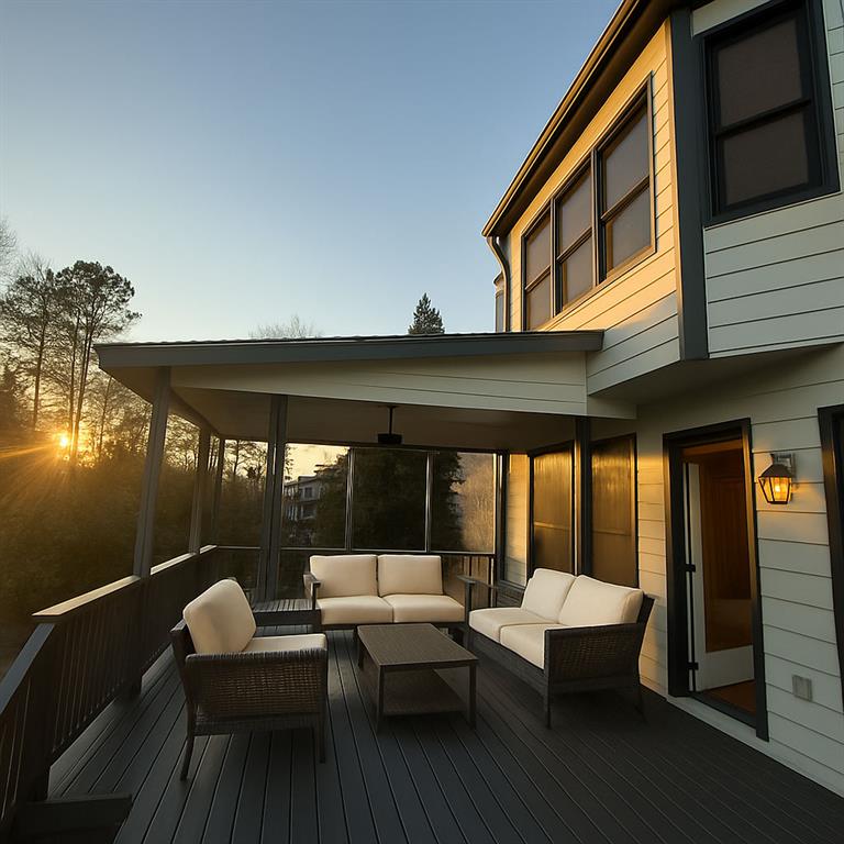 3316 Keenland Road Marietta, GA 30062 - Photo 45 of 54