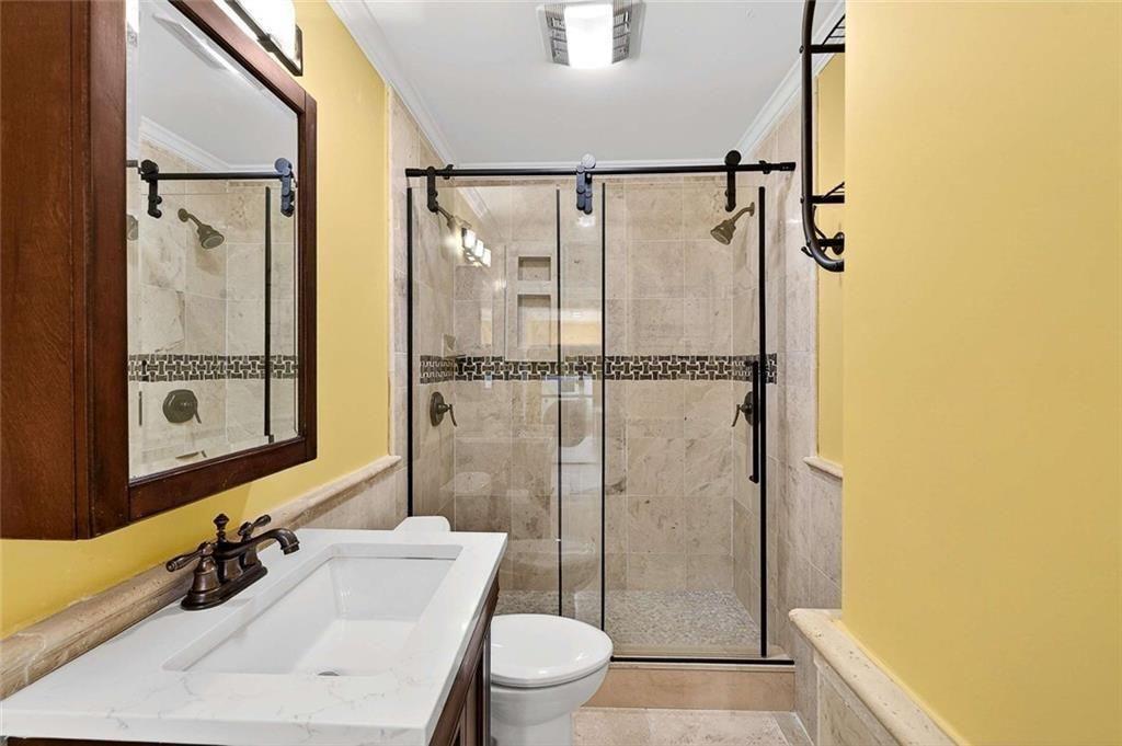 3316 Keenland Road Marietta, GA 30062 - Photo 45 of 57