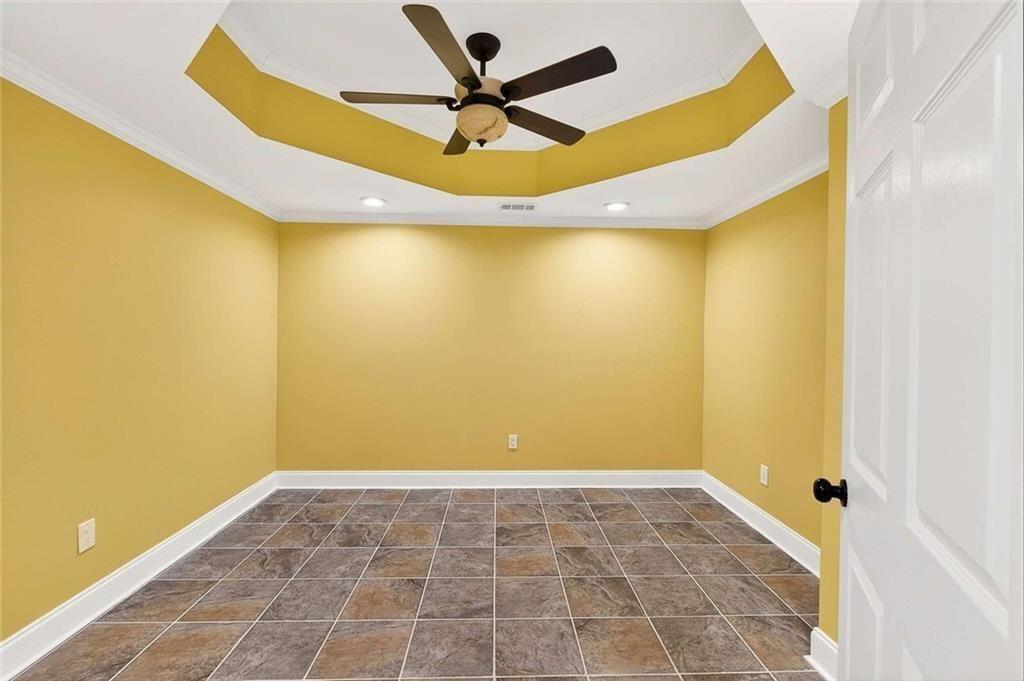 3316 Keenland Road Marietta, GA 30062 - Photo 46 of 57 a view of an indoor space