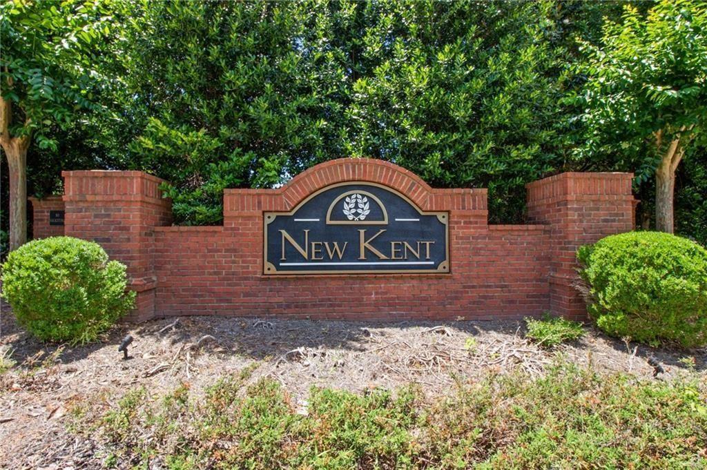 3316 Keenland Road Marietta, GA 30062 - Photo 48 of 54