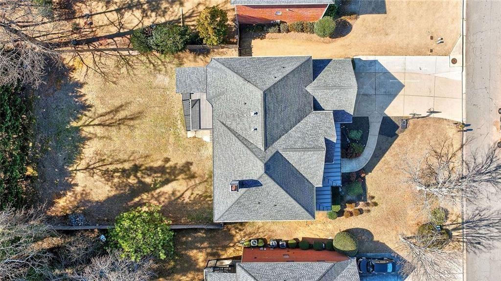 3316 Keenland Road Marietta, GA 30062 - Photo 50 of 57