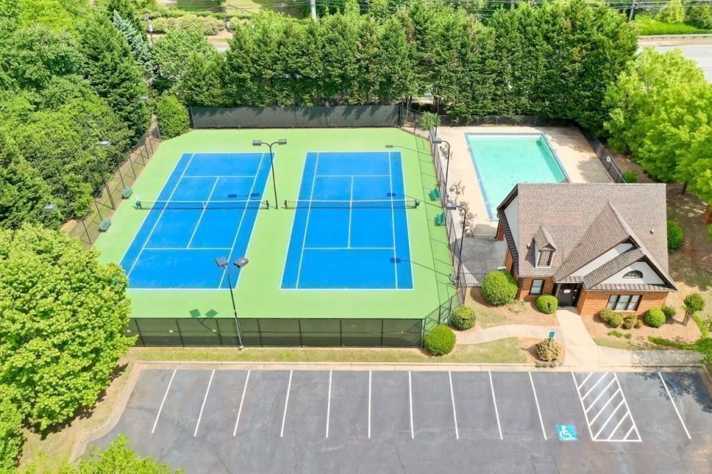 3316 Keenland Road Marietta, GA 30062 - Photo 53 of 57