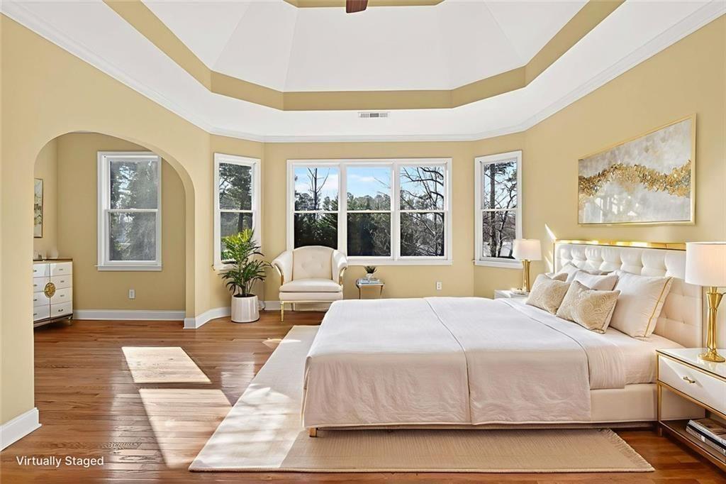 3316 Keenland Road Marietta, GA 30062 - Photo 7 of 57