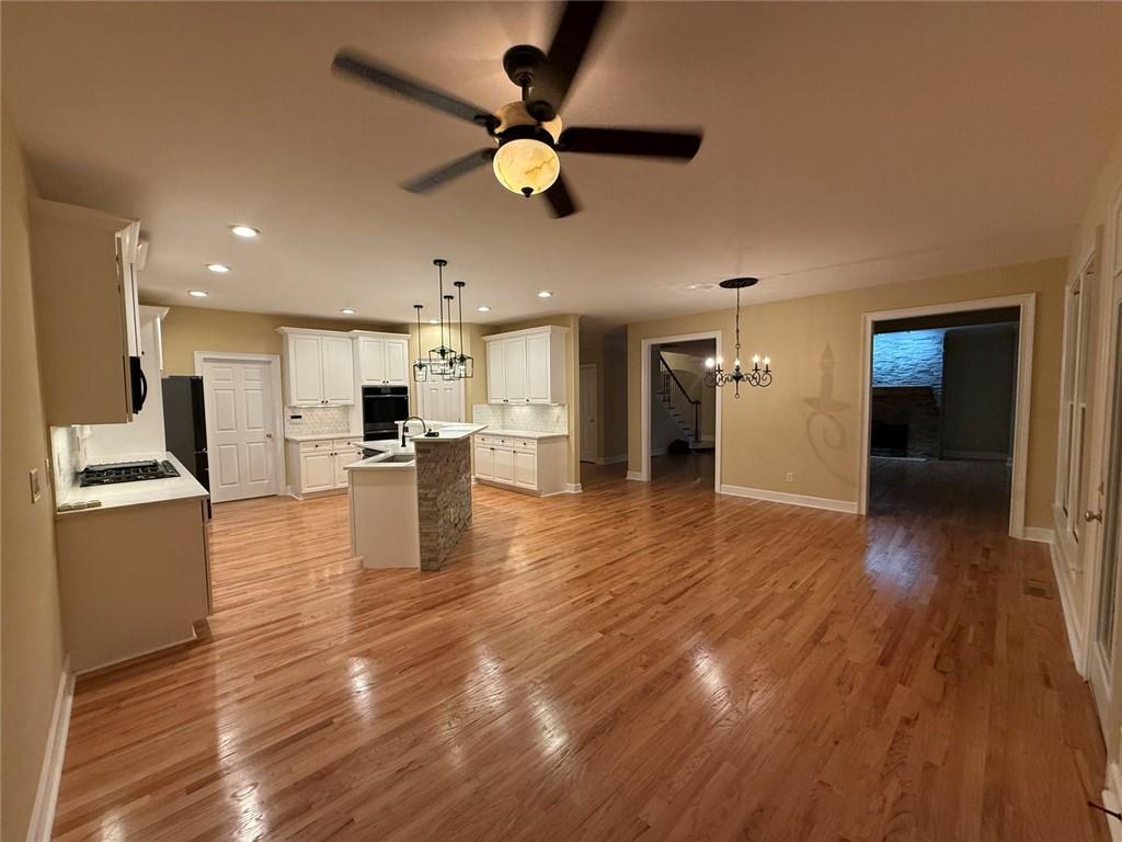 3316 Keenland Road Marietta, GA 30062 - Photo 8 of 54