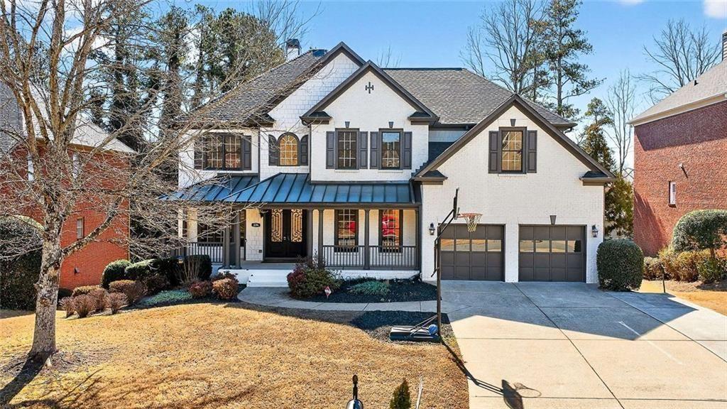 3316 Keenland Road Marietta, GA 30062 - Photo 10 of 57