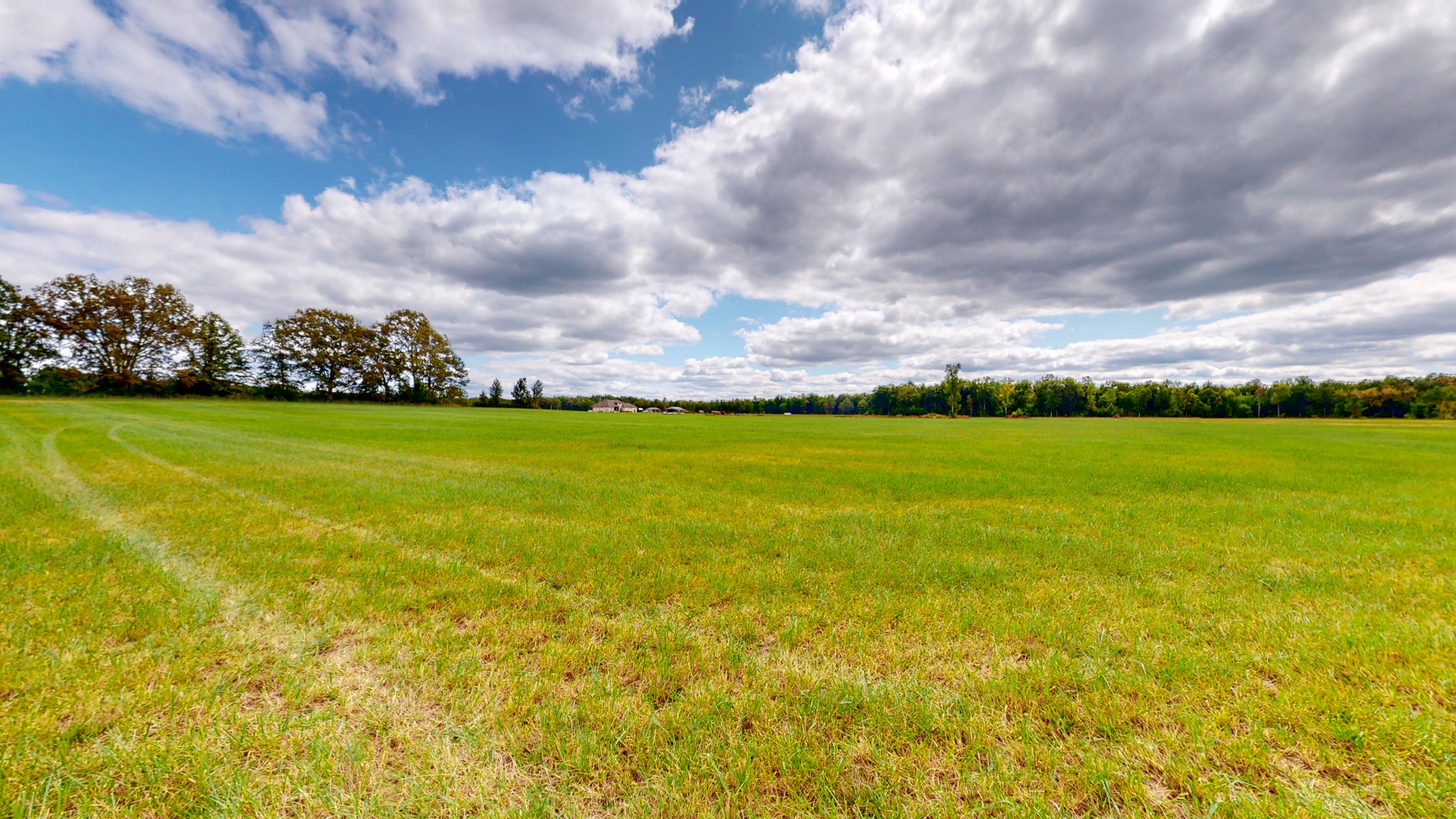 0 Martin Road Morrison, TN 37357 - Photo 13 of 29 a view of a lake from a yard