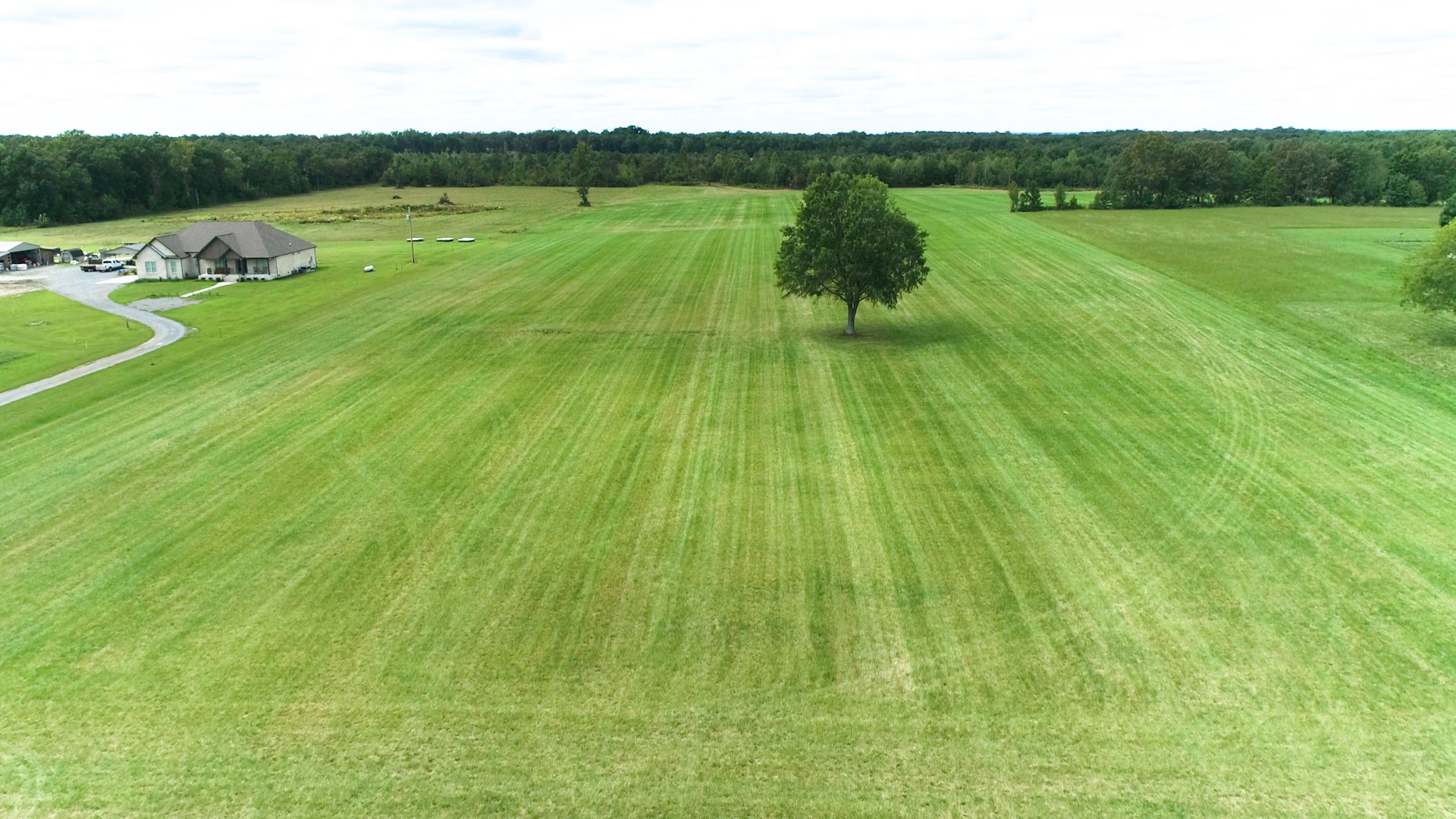 0 Martin Road Morrison, TN 37357 - Photo 2 of 29 a view of grassy field with grass
