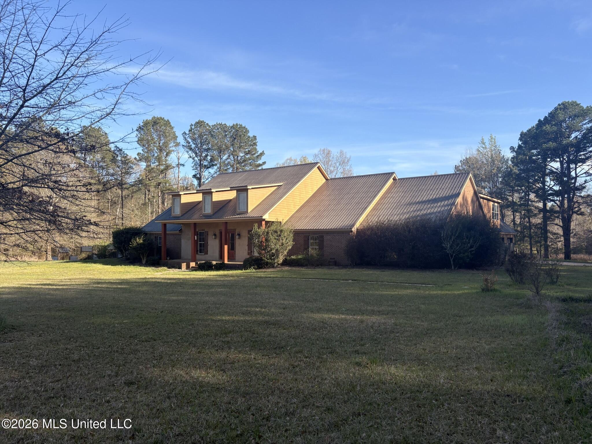 337 J C Prestage Road Pelahatchie, MS 39145 - Photo 1 of 15 IMG_7767 (1)