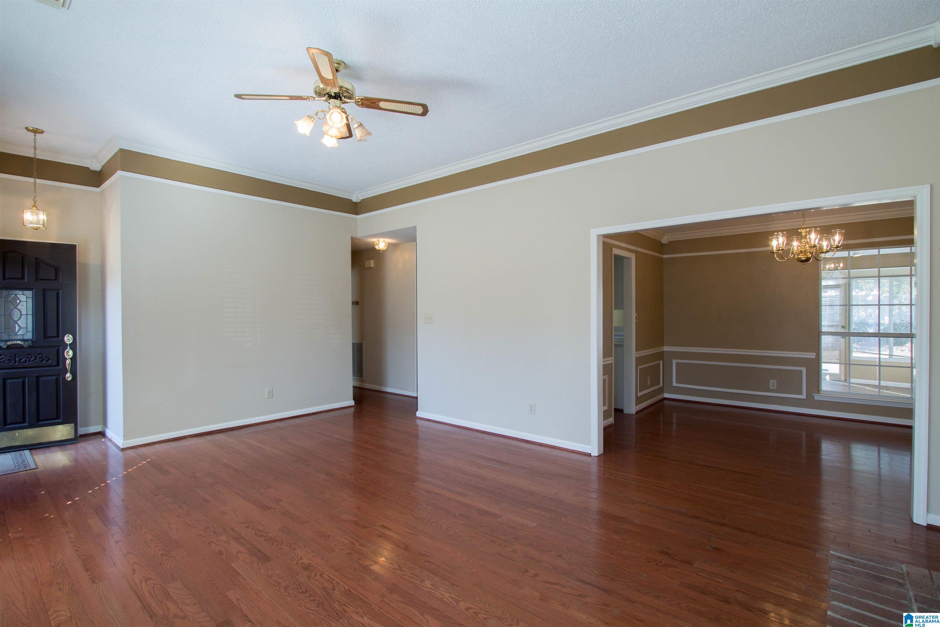 116 Braxton Way Pelham, AL 35124 - Photo 5 of 50