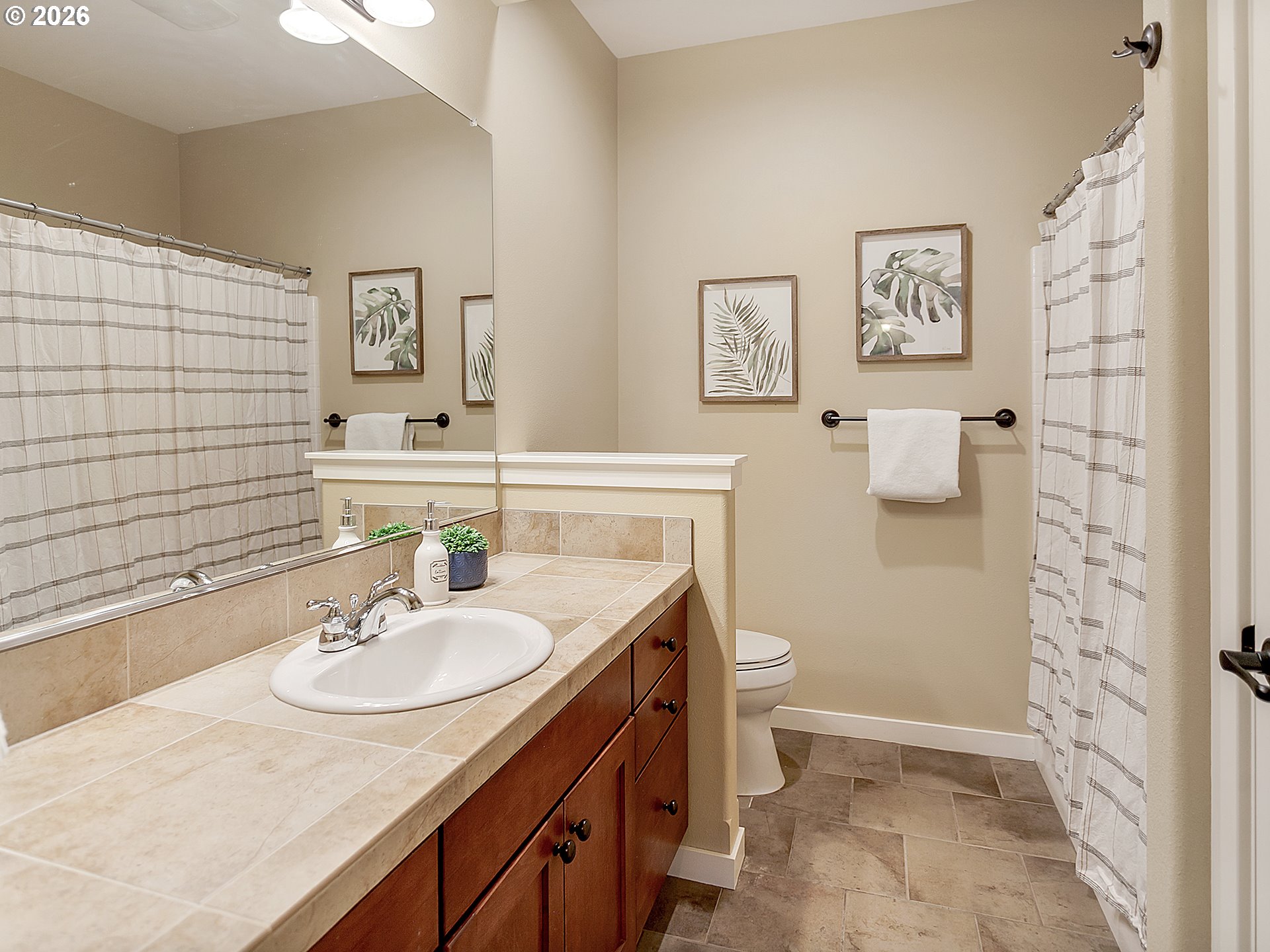3642 Southwest Baird Street, Unit 5 Portland, OR 97219 - Photo 31 of 43 Bathroom