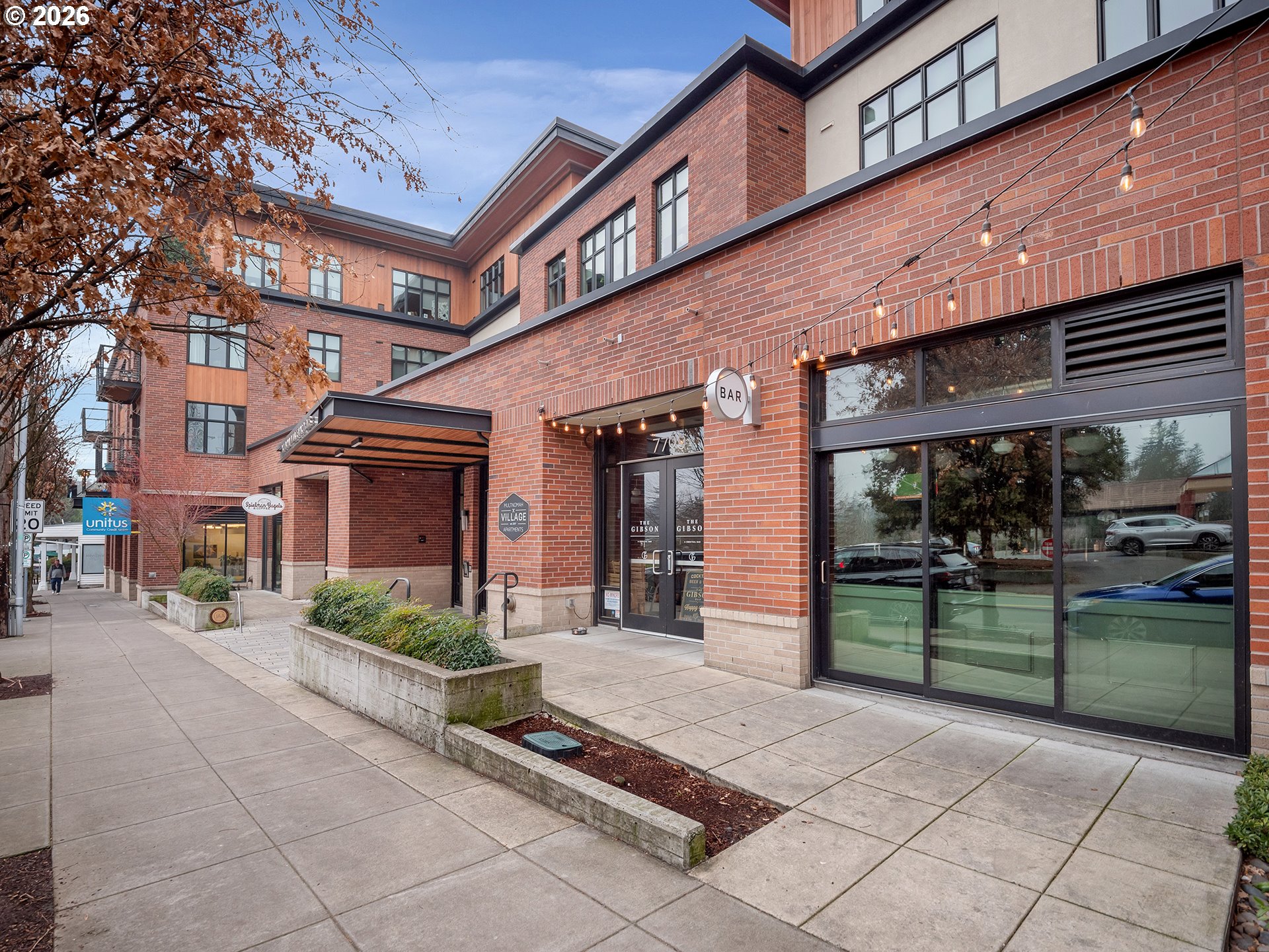 3642 Southwest Baird Street, Unit 5 Portland, OR 97219 - Photo 40 of 43