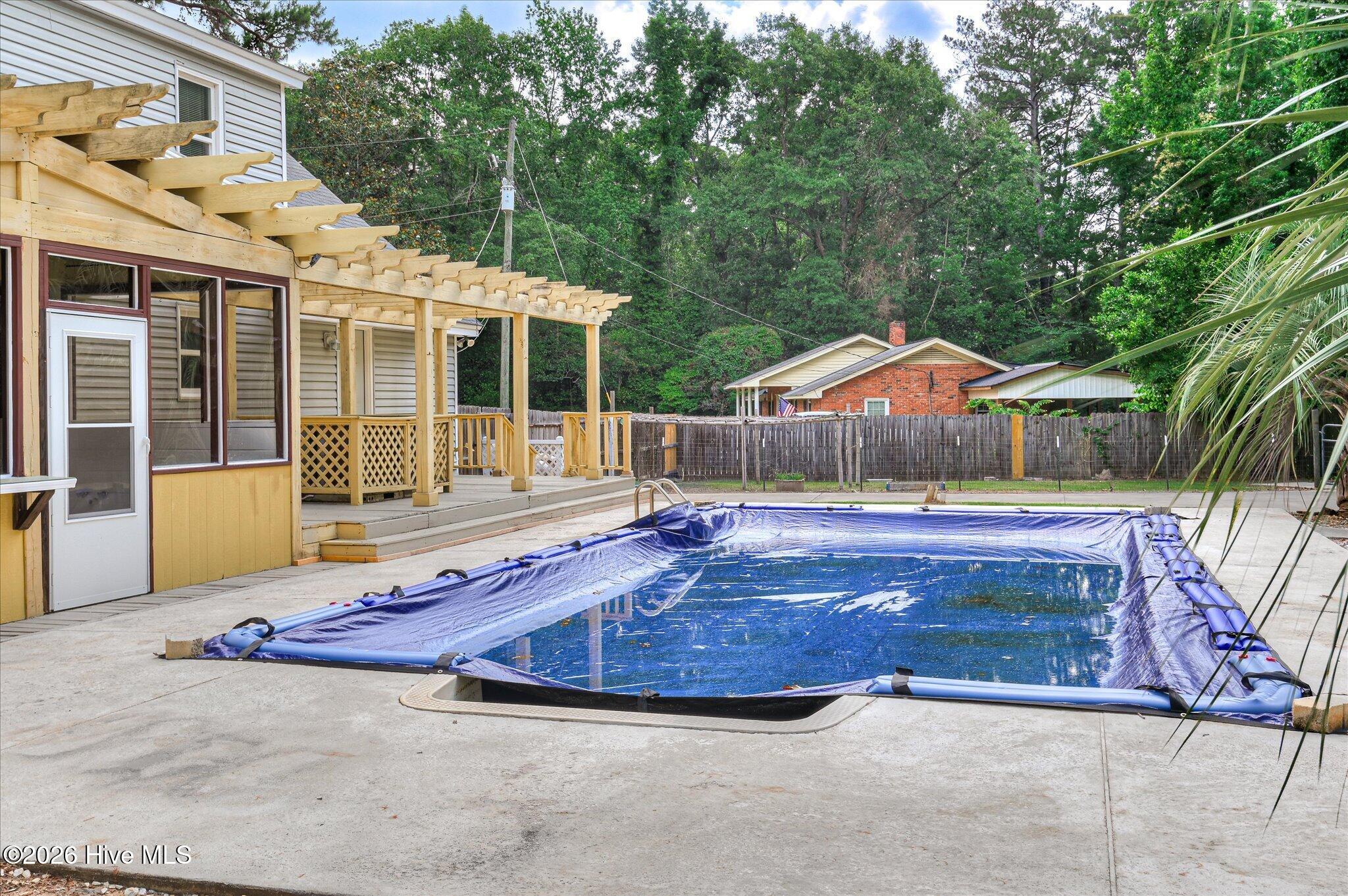 342 Spring Valley Road Waynesboro, GA 30830 - Photo 52 of 66 50-150