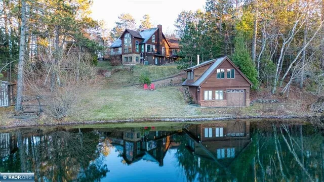 $975,000 | 4426 Shady Lane, Eveleth, MN 55734