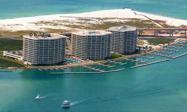 28107 Perdido Beach Boulevard, Unit PH05 Orange Beach, AL 36561 - Photo 1 of 1