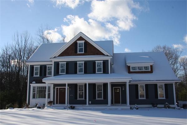 35 Johnson Road Carlisle, MA 01741 - Photo 1 of 11 Gallery Image 1