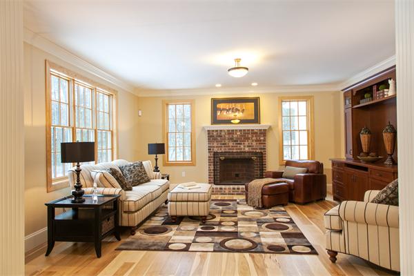 35 Johnson Road Carlisle, MA 01741 - Photo 3 of 11 Gallery Image 3