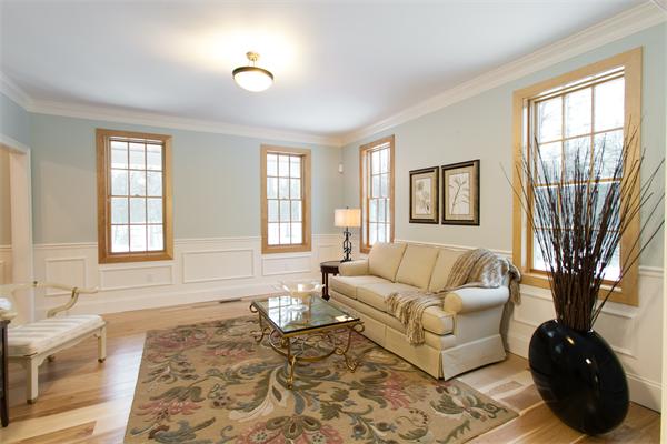35 Johnson Road Carlisle, MA 01741 - Photo 7 of 11 Gallery Image 7