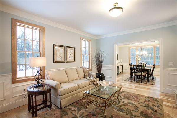 35 Johnson Road Carlisle, MA 01741 - Photo 8 of 11 Gallery Image 8
