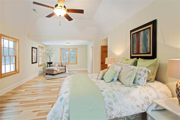 35 Johnson Road Carlisle, MA 01741 - Photo 10 of 11 Gallery Image 10