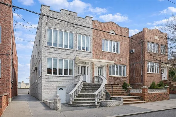 $2,150,000 | 1248 79th Street | Dyker Heights