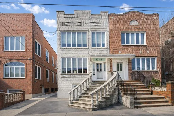 $2,150,000 | 1248 79th Street | Dyker Heights