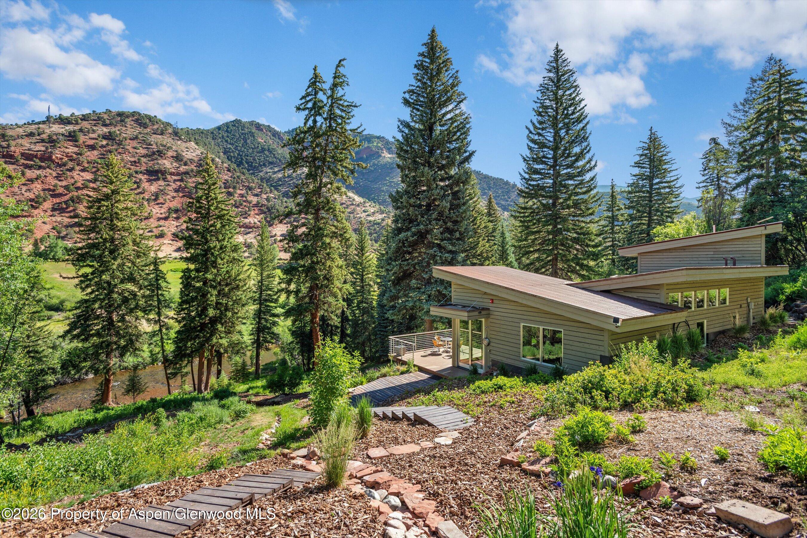 768 Kings Lake Road Basalt, CO 81621 - Photo 6 of 41 002-768KingsLake_06192026002