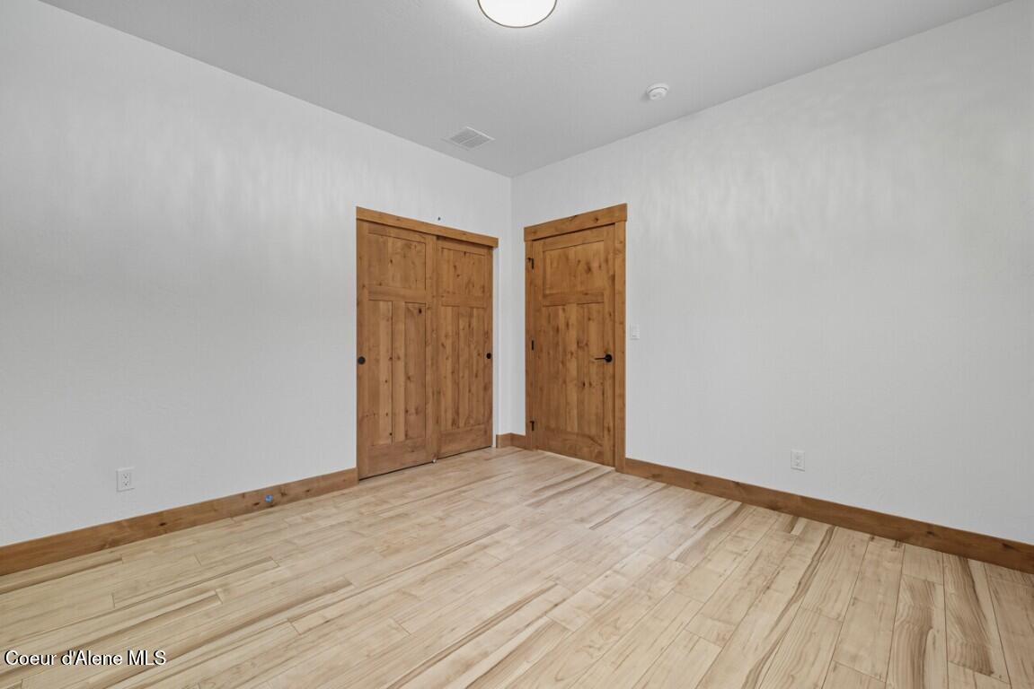 12664 East Howard Road Athol, ID 83801 - Photo 18 of 40 Bedroom