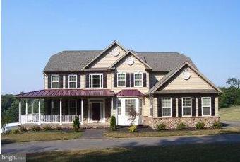 4489 Bark Hill Road Union Bridge, MD 21791 - Photo 1 of 8 Exterior (Main)