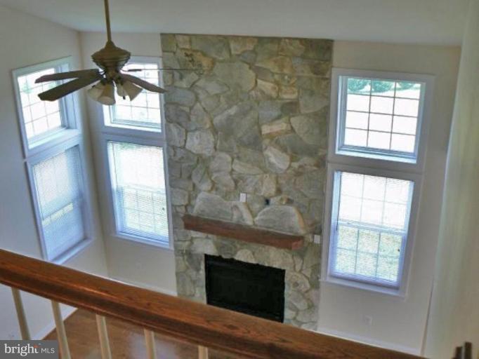 4489 Bark Hill Road Union Bridge, MD 21791 - Photo 8 of 8 Fireplace