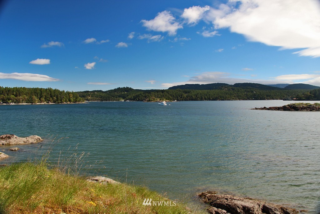 252 Smugglers Cove Road Shaw Island, WA 98286 - Photo 1 of 15 Gallery Image 1