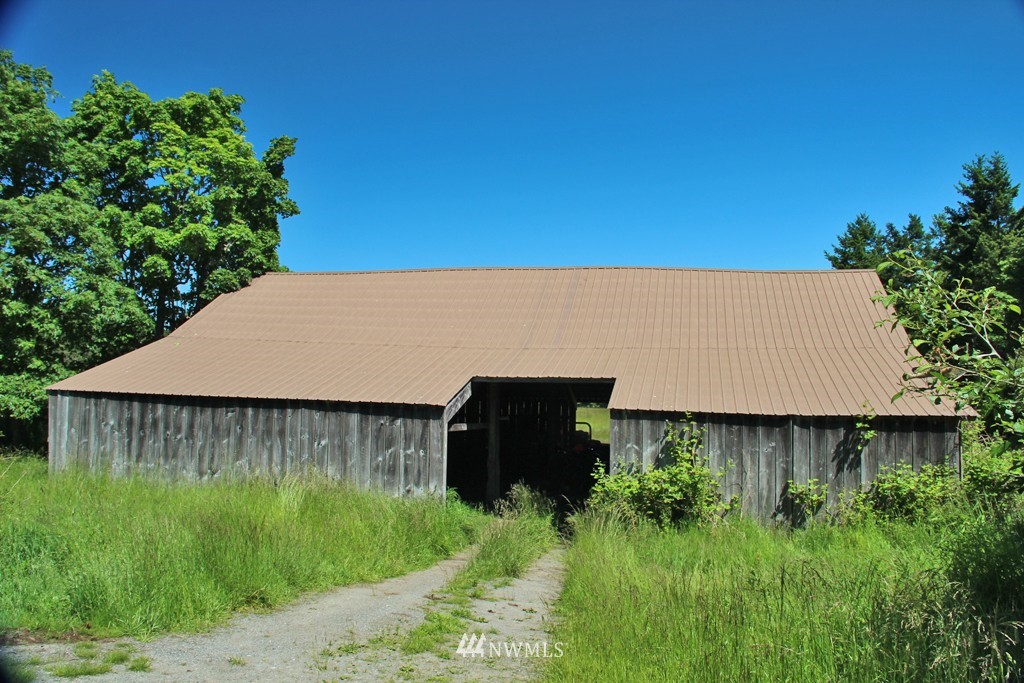 252 Smugglers Cove Road Shaw Island, WA 98286 - Photo 7 of 15 Gallery Image 7