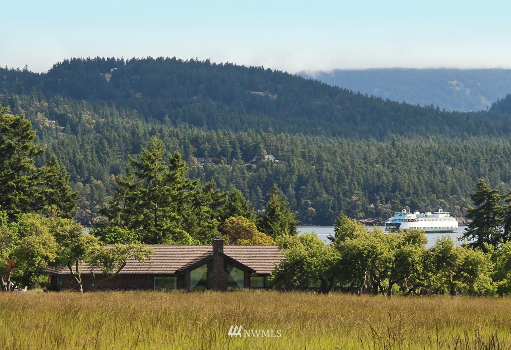 252 Smugglers Cove Road Shaw Island, WA 98286 - Photo 8 of 15 Gallery Image 8