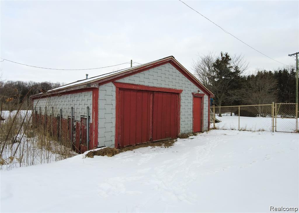 3030 West Caro Road Caro, MI 48723 - Photo 50 of 51