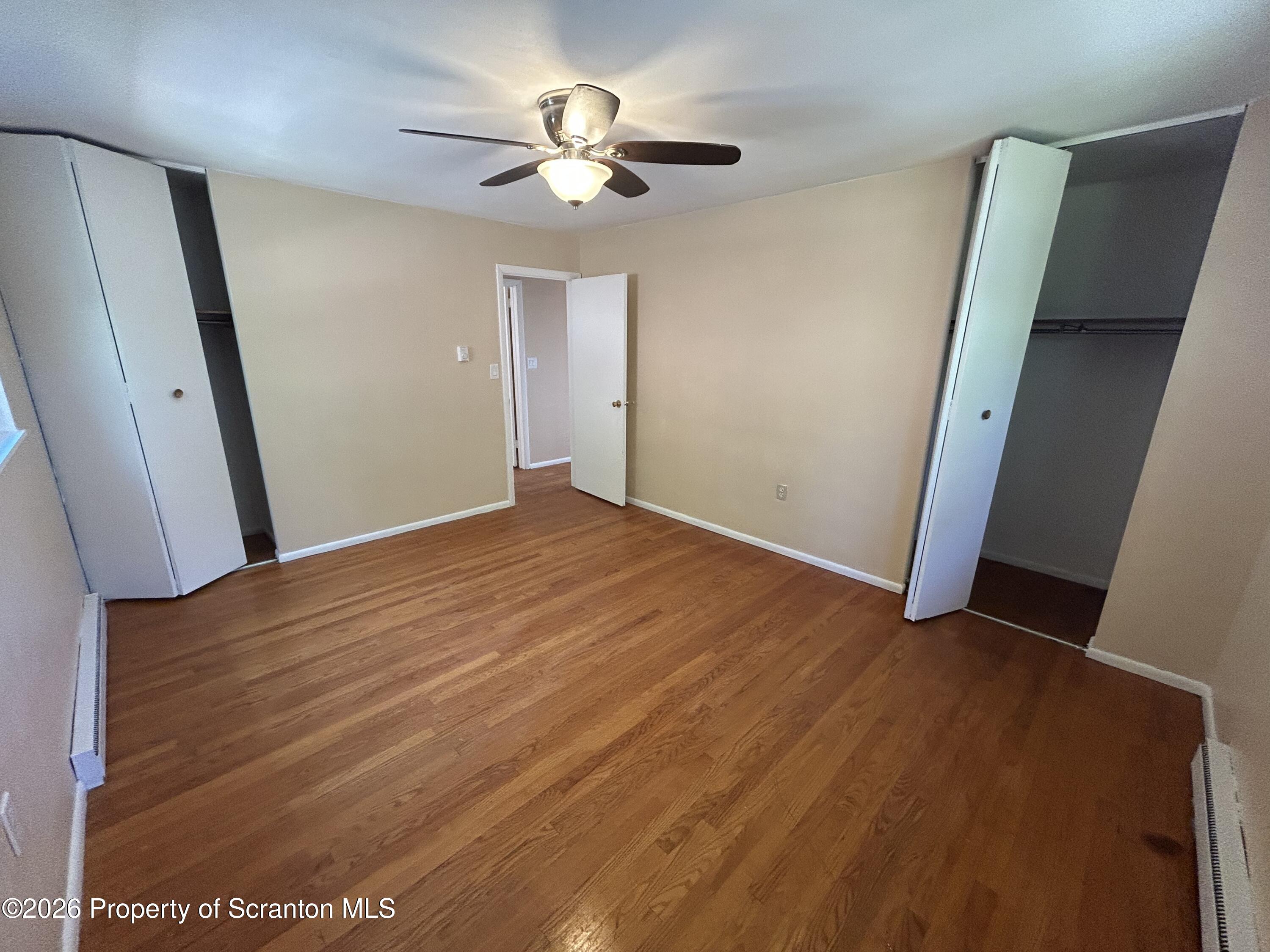 418 Pear Street, Unit 2 Scranton, PA 18505 - Photo 15 of 18 49104F42-0912-401C-B37A-FF366E421613