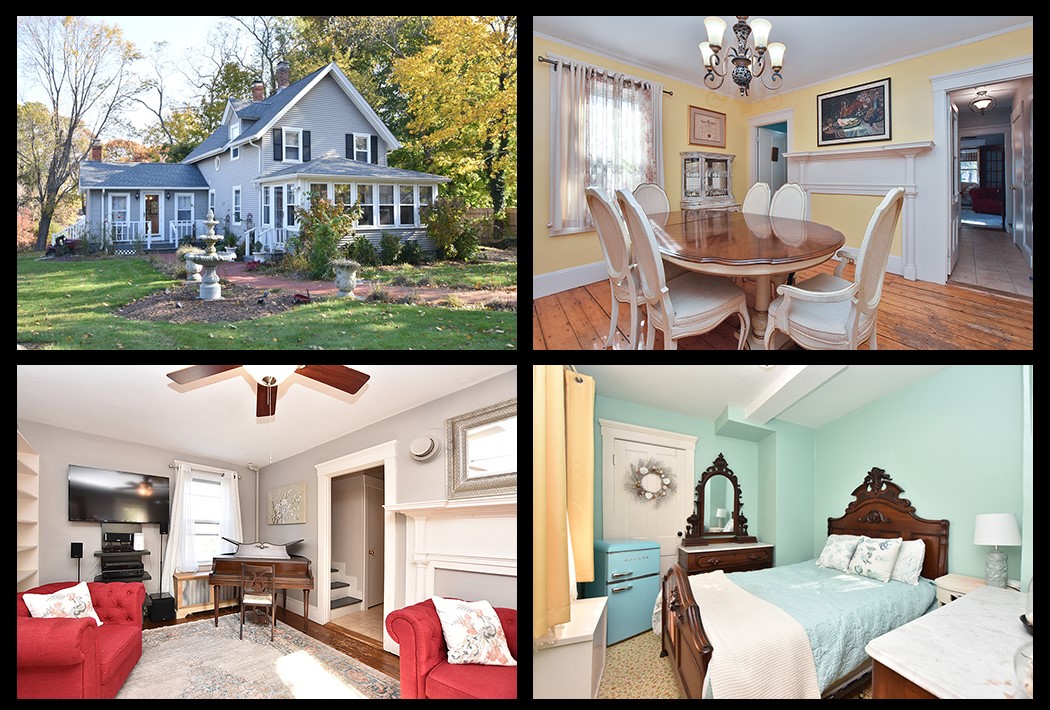 88 Mill Wheel Road Warwick, RI 02886 - Photo 1 of 27