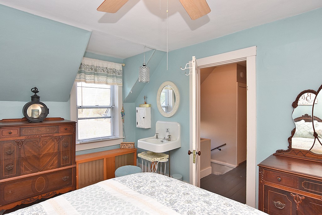 88 Mill Wheel Road Warwick, RI 02886 - Photo 15 of 27