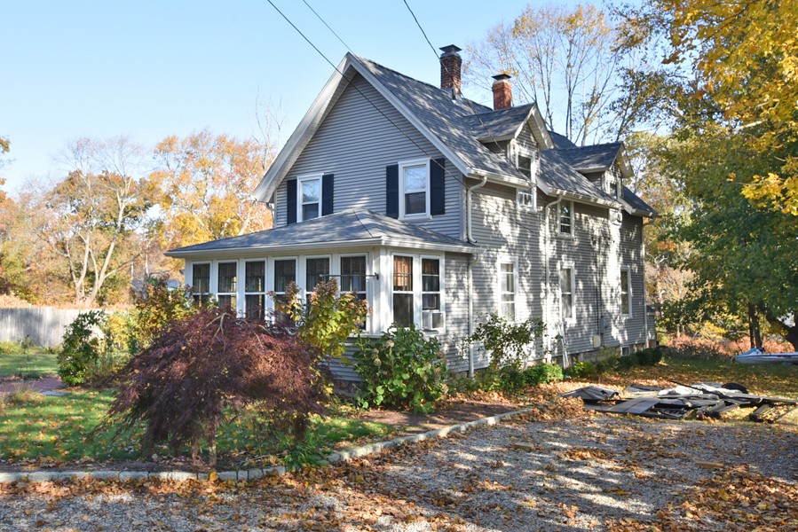 88 Mill Wheel Road Warwick, RI 02886 - Photo 21 of 27