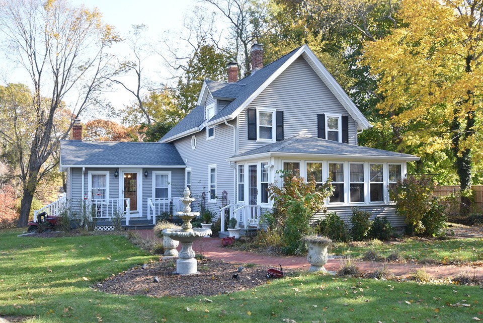 88 Mill Wheel Road Warwick, RI 02886 - Photo 22 of 27