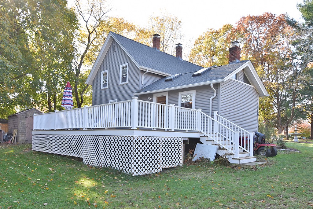 88 Mill Wheel Road Warwick, RI 02886 - Photo 23 of 27